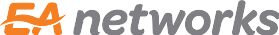 EA Networks logo