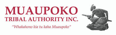 Muaupoko Tribal Authority Inc logo